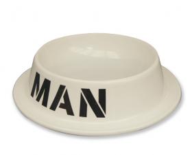 Mangeoire pour homme