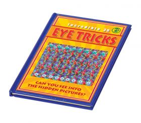 Illusions book