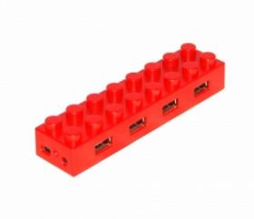 Hub USB Lego