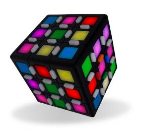 Color Cube Game