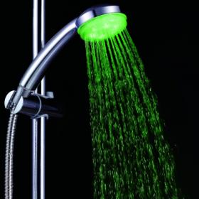 Shower Light (basic)