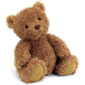 Pudge le nounours
