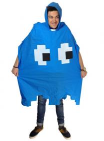 Poncho Invaders