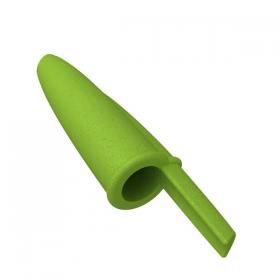 Pen Cap Eraser