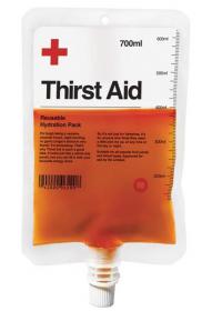 Thirst Aid