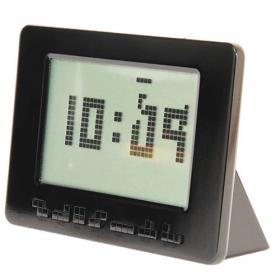 Tetris Alarm