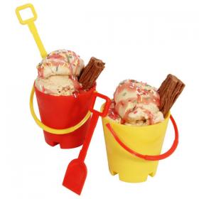 Ice Cream Bucket