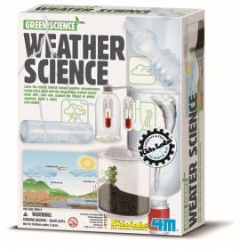 Science and Weather