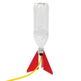 Water Rocket