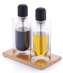 Oil & Vinegar Pipettes