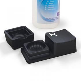 Keyboard Contact Lens Case