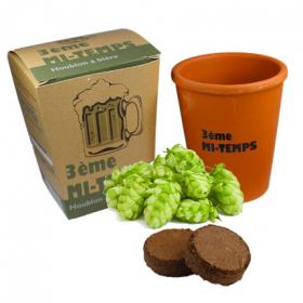 Mini Plant Beer Hops