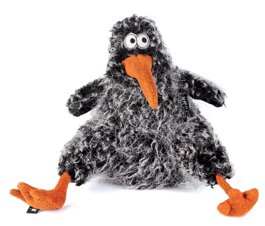 Kiki the Kiwi | Games & plush | Le Dindon