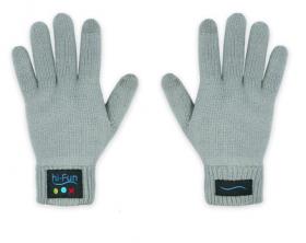 Telephone Gloves