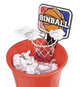 Trash Ball