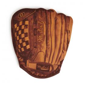 Oven Baseball Mitt