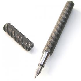 Concrete Fountain Pen