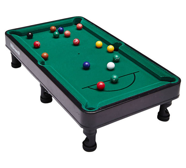 Billard Suprême winner domestic 7ft Noir