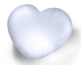 Ice Heart