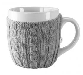 Tasse tricot