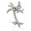 Neuron Plush