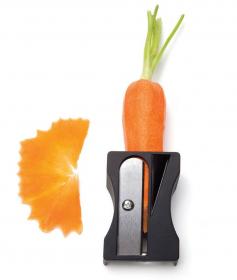 Carrot Sharpener Karoto (black)