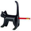 Taille-crayon Chat "Dans le derrire"