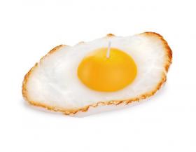 Egg candle