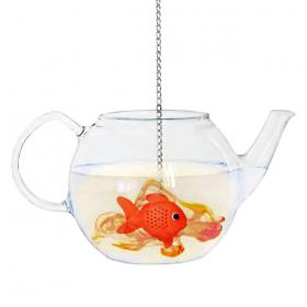 Tea Fish