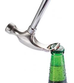 Bottle opener Hammer