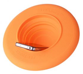 Frisbee Amplifier