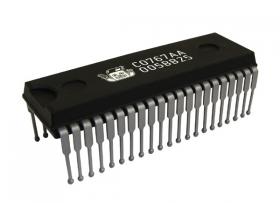 Microprocessor comb