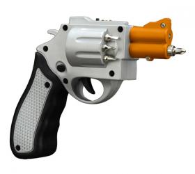 Tournevis Revolver