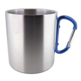 Mug mousqueton