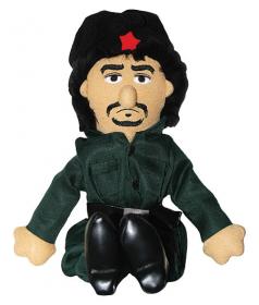 Che Guevara puppet