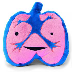 Lungs Plush