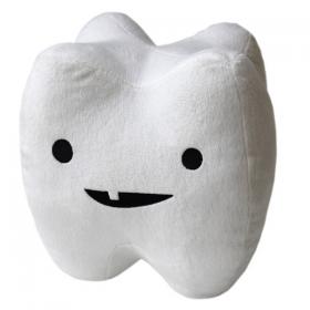 Tooth Plush