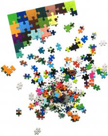 Puzzle Jigsaw puzzle