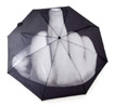 Parapluie "Doigt d'honneur"