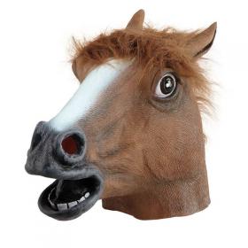 Horse mask