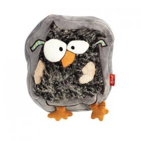 Coussin hibou