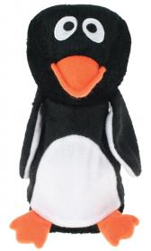 Chattering Penguin