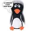 Pingouin-Perroquet