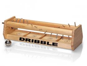 Dribble Ball