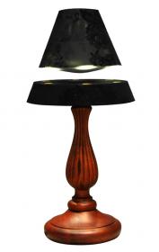 Lampe en lvitation classique (bois)