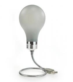 USB LightBulb