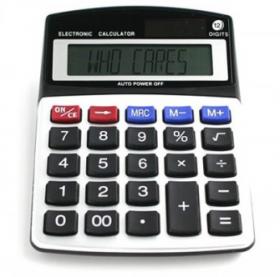 Calculatrice rebelle