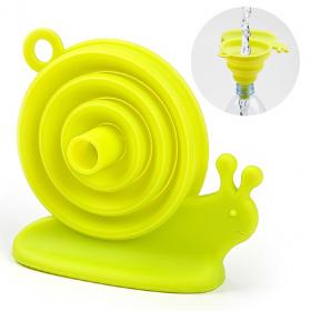 Snail Funnel