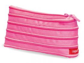 Porte-monnaie Zip-It (rose)