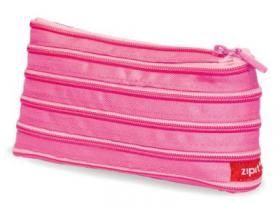 Porte-monnaie Zip-It (rose)